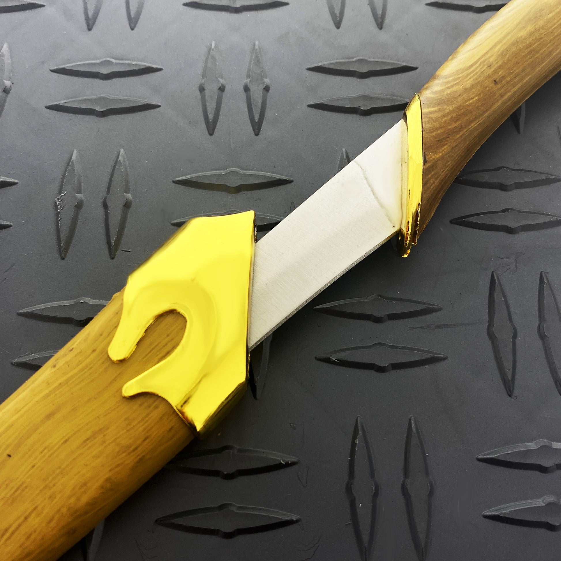 Fantasy Elvish Dagger for Collectors