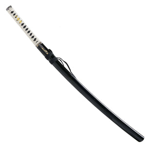 Musha Zetsurin Katana (Black)