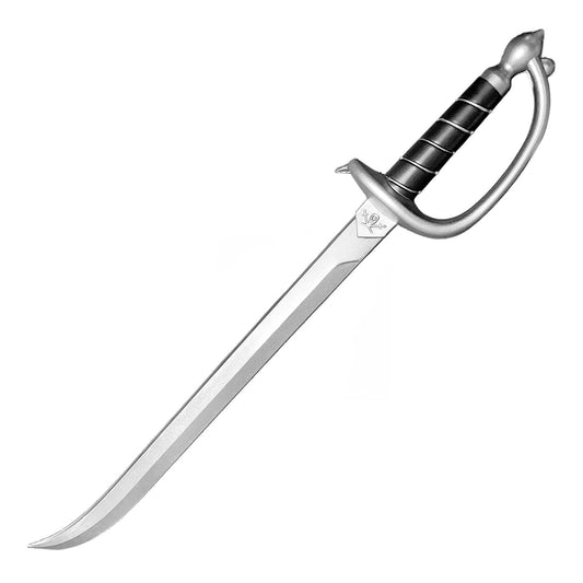 Otaku Gears Foam Cutlass Pirate Sword with a realistic design for safe imaginative play