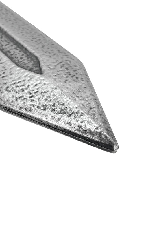 Guild Arms Foam Elden Sword with a realistic metallic finish for safe imaginative play