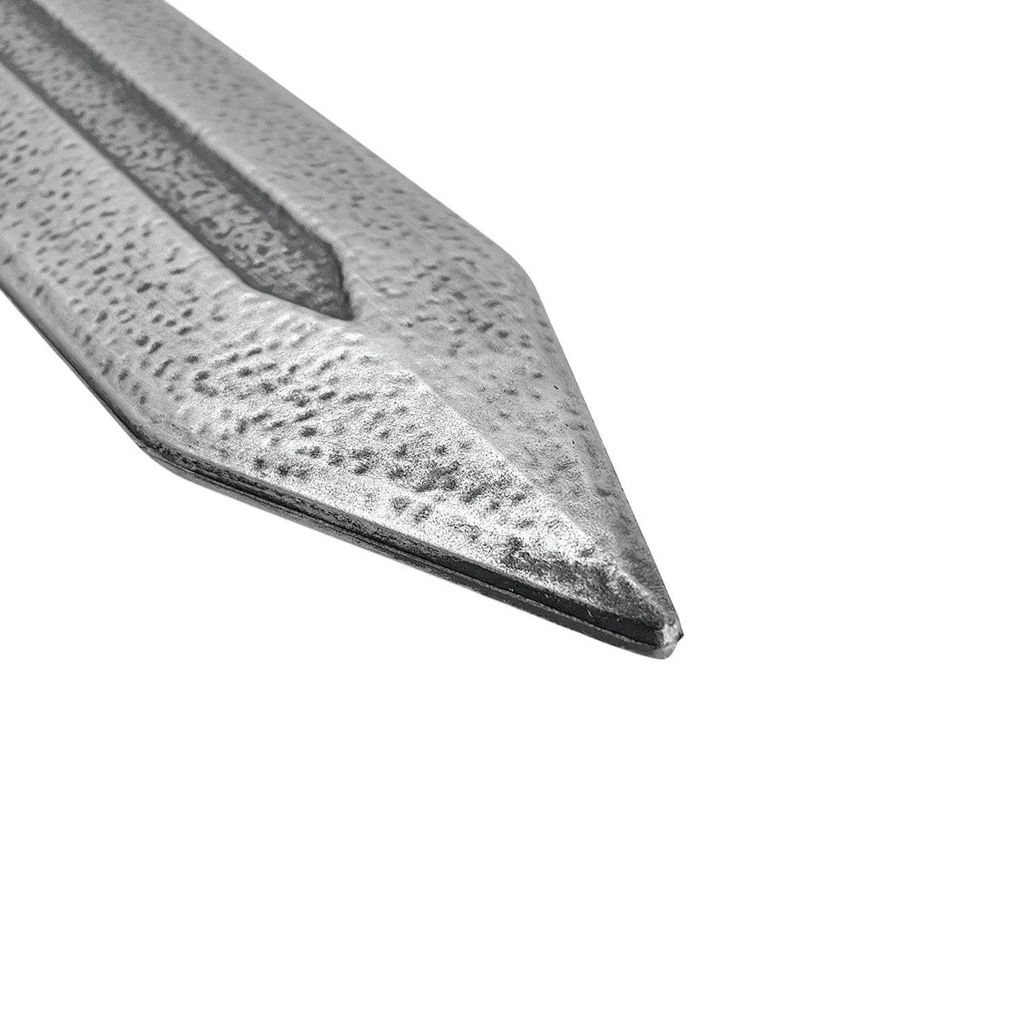 Guild Arms Foam Elden Sword with a realistic metallic finish for safe imaginative play