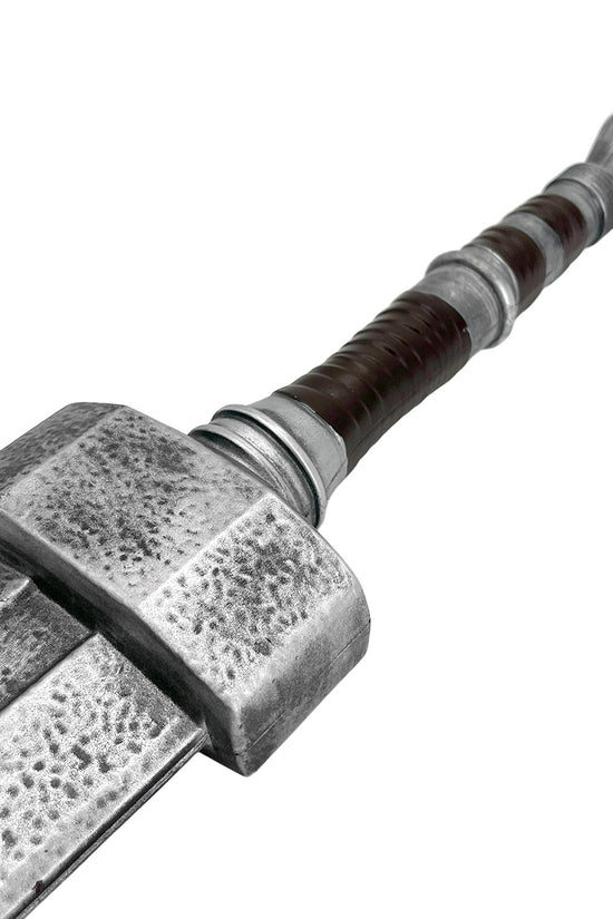 Guild Arms Foam Elden Sword with Detailed Design and Comfortable Grip for Safe Play