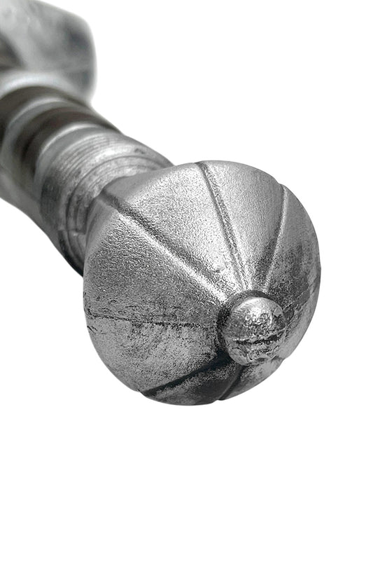 Guild Arms Foam Elden Sword with detailed hilt and durable foam construction for safe play