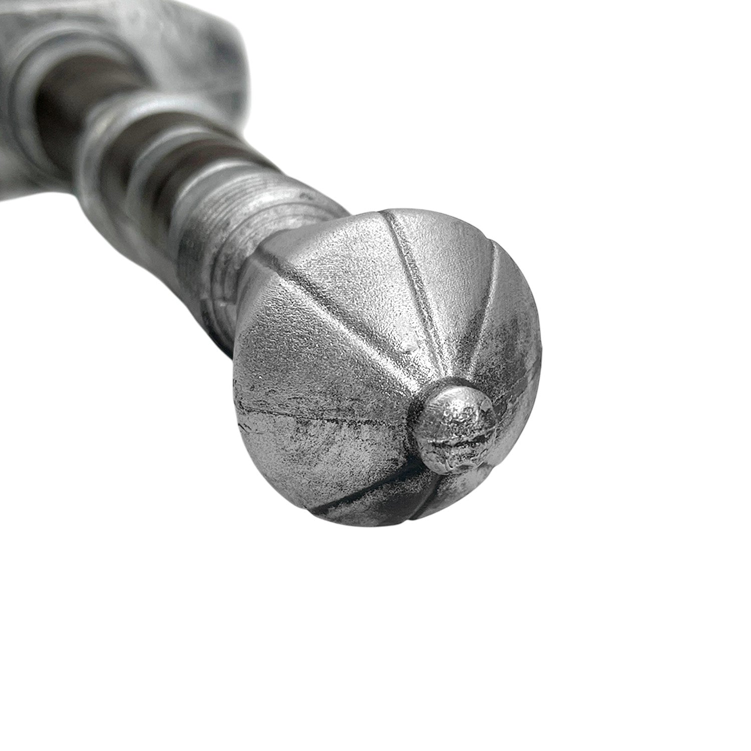 Guild Arms Foam Elden Sword with detailed hilt and durable foam construction for safe play