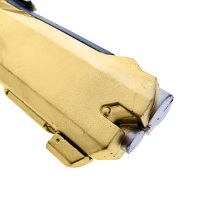 Guild Arms Foam Gold Decorative Gun FPS Game for costume play and decoration