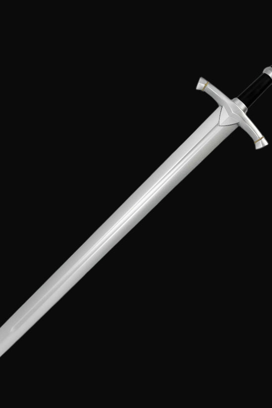 Guild Arms Foam Medieval Sword for safe and imaginative play in fantasy settings