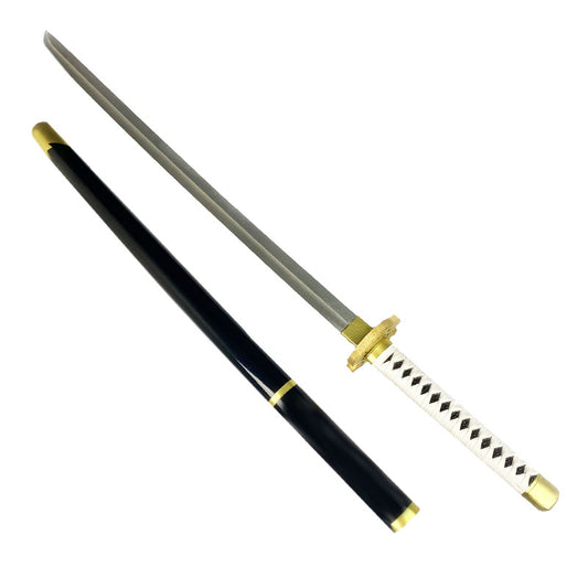 40" Foam Sword w/ Scabbard