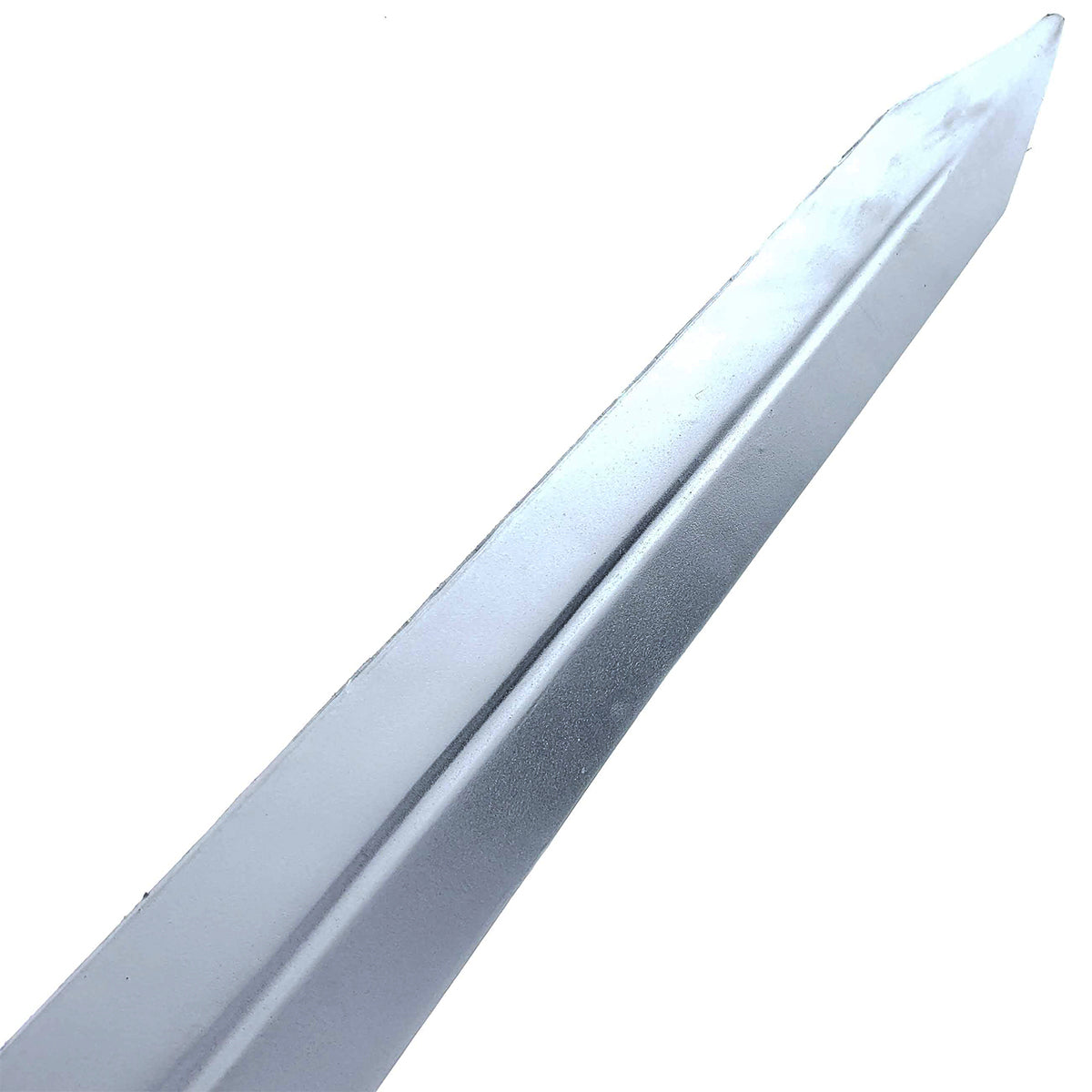 Anime Foam Sword by Guild Arms - Guards of Royal Family Sword - Lion Head Alliance Royal Guard Sword design