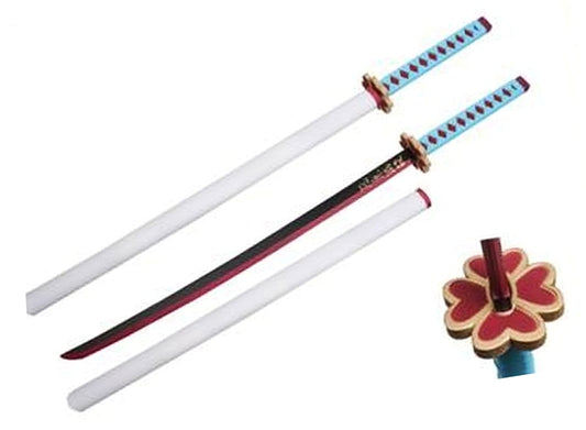 40" Demon Foam Sword