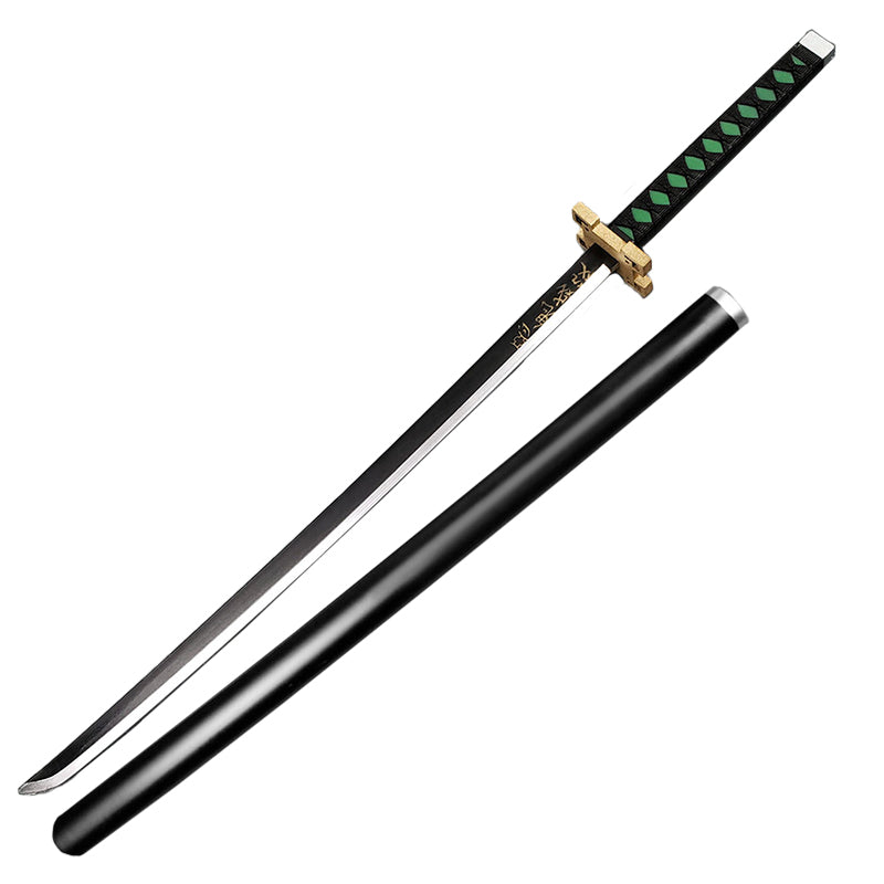 40" Demon Foam Sword-5