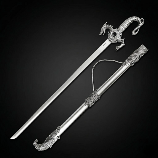 36.25" Dragon Sword