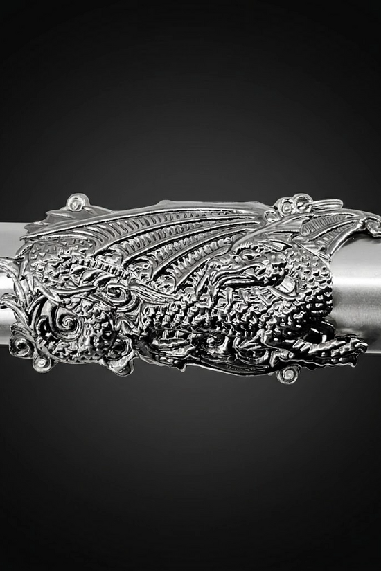 36.25" Dragon Sword