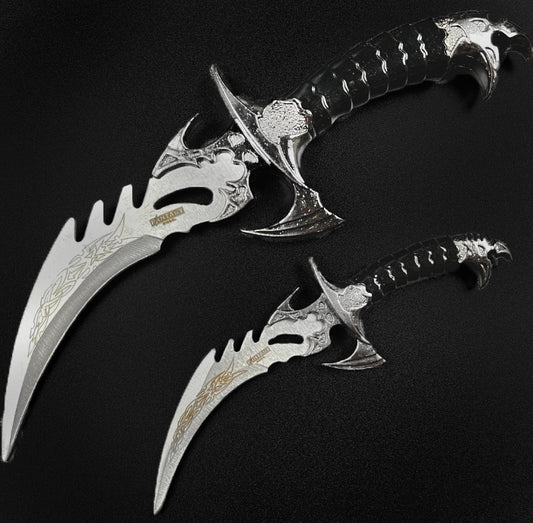 Fantasy Mini Daggers for Sale | Unique Collectible Dagger Sets Online