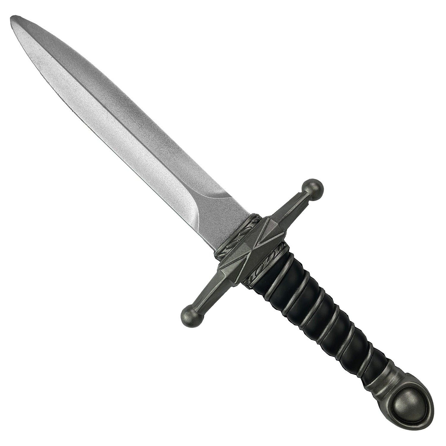 Guild Arms Medieval foam dagger with a realistic design for safe play and role-playing adventures
