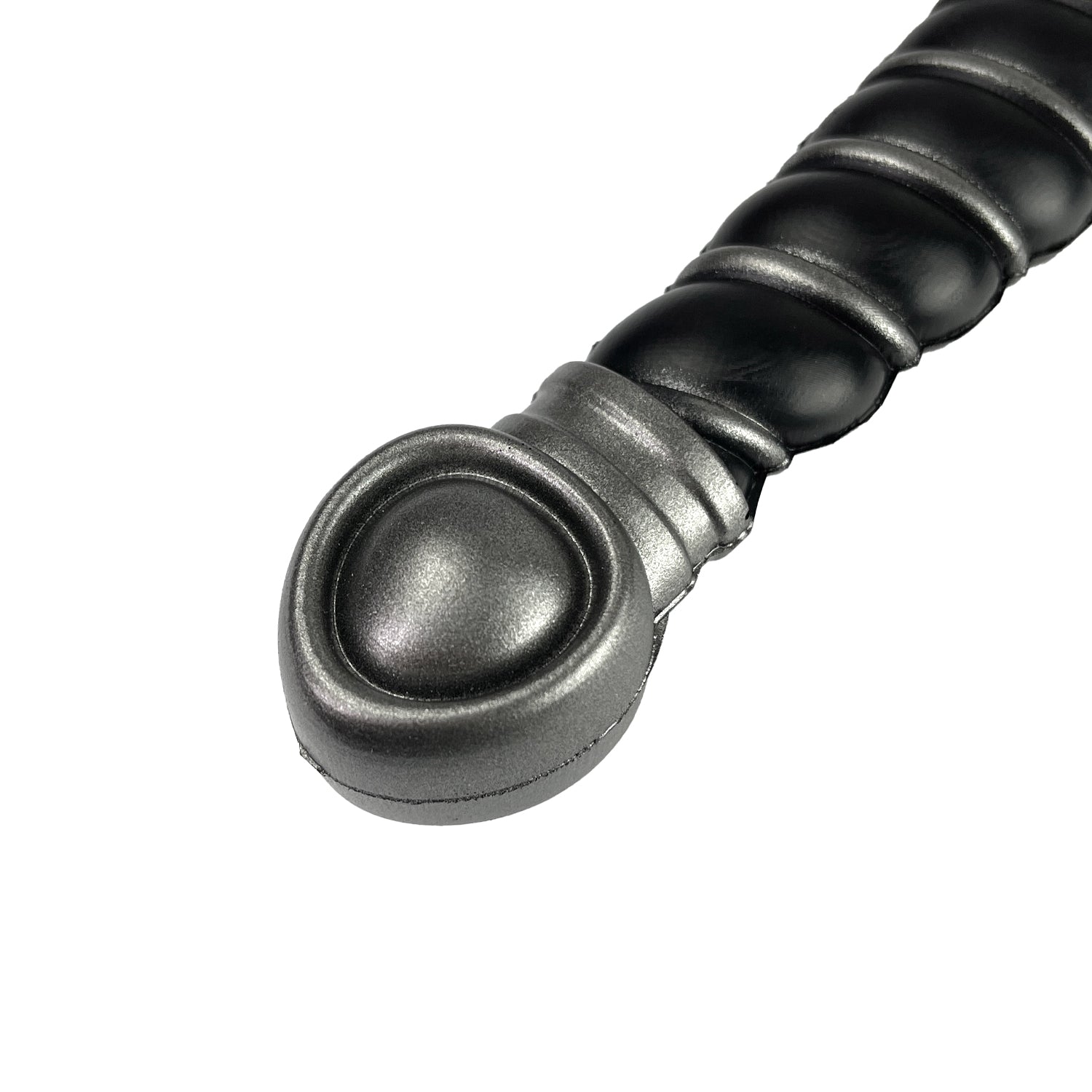 Guild Arms Medieval foam dagger with a flexible blade and detailed grip design for safe play and reenactments