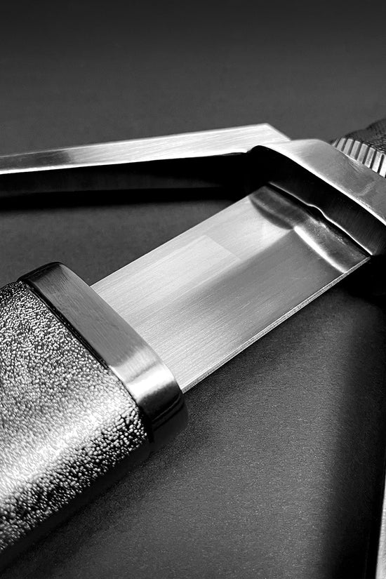 Guild Arms medieval sword for sale with a sleek blade and textured grip for collectors