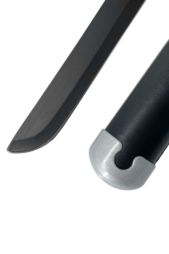 Guild Arms Metal Anime Demon Sword with a sleek blade and durable handle for collectors and cosplay