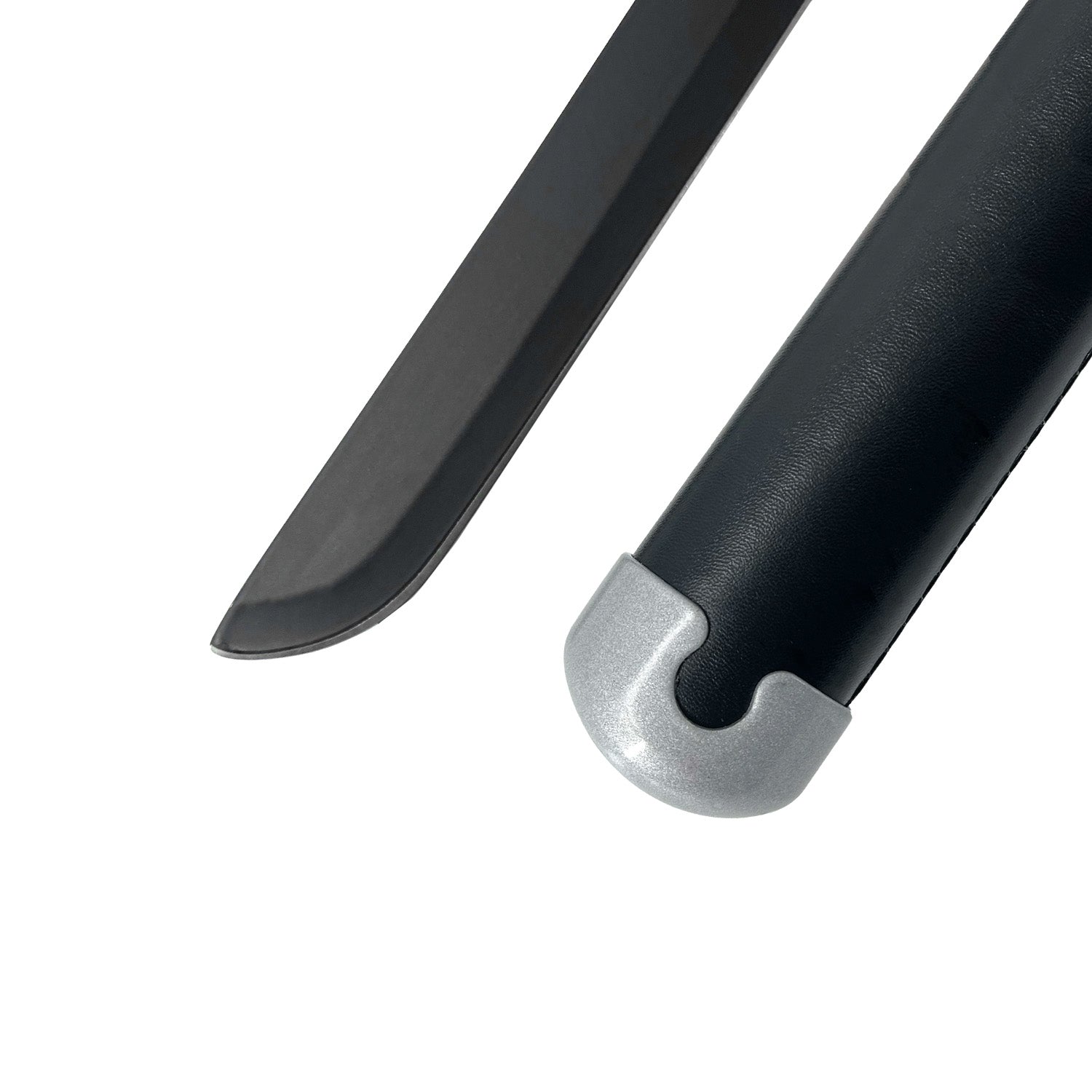 Guild Arms Metal Anime Demon Sword with a sleek blade and durable handle for collectors and cosplay