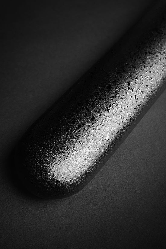 Musashi Modern Tactical Wakizashi with a sleek black textured blade for tactical enthusiasts