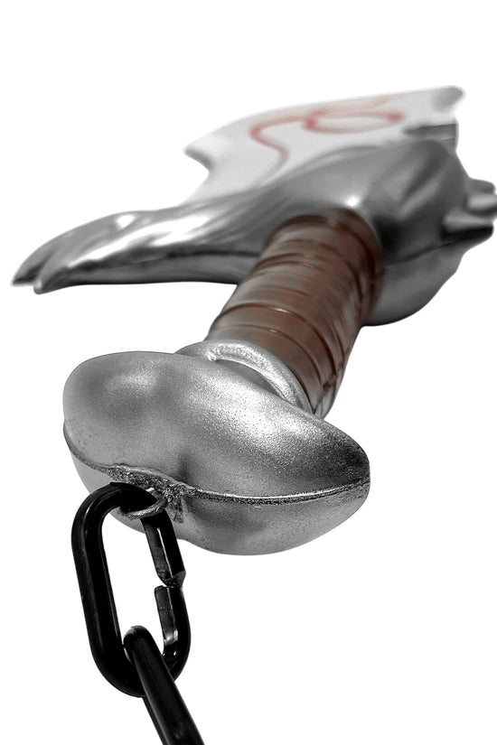 Guild Arms Mythical War Foam Cosplay Daggers from Video Game with Realistic Detailing