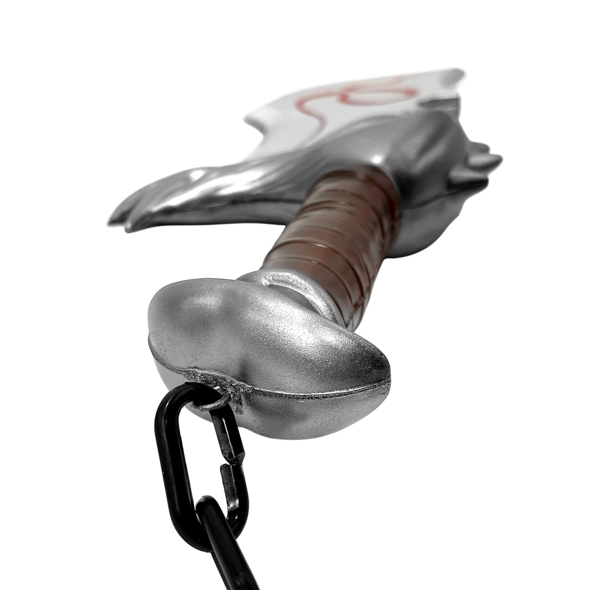 Guild Arms Mythical War Foam Cosplay Daggers from Video Game with Realistic Detailing