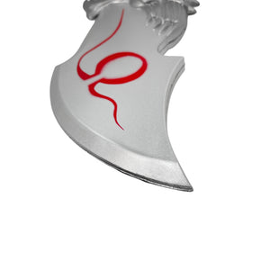 Guild Arms Mythical War Foam Cosplay Daggers from Video Game with detailed design and safe materials