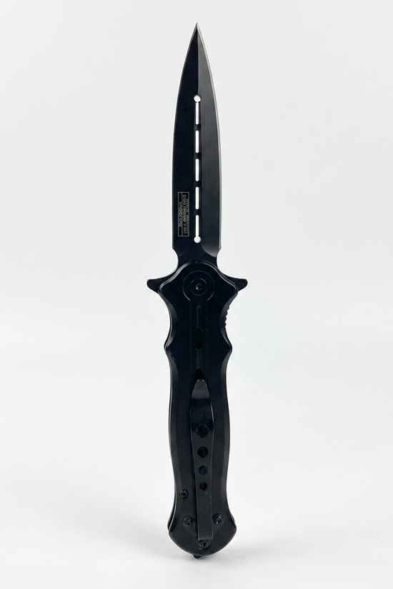 Sigma - Ball Bearing Folding Knife Knife