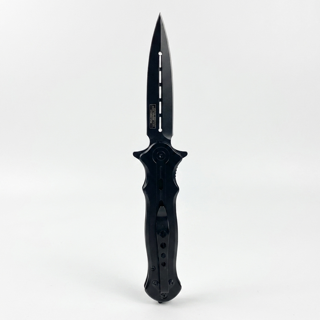 Sigma - Ball Bearing Folding Knife Knife