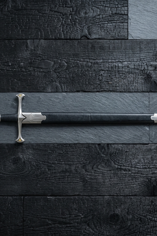 40" One Hand King's Sword
