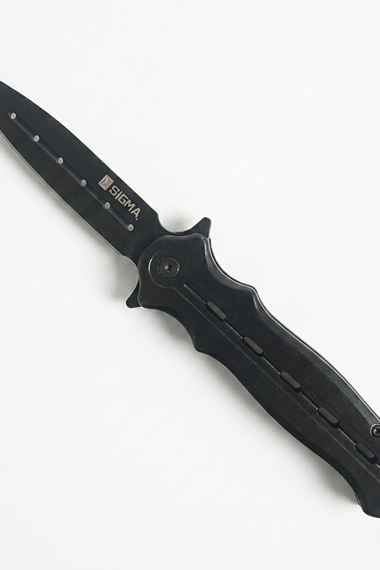 Sigma - Ball Bearing Folding Knife Knife