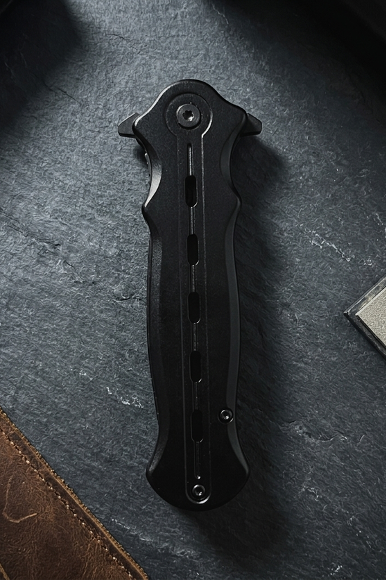 Sigma - Ball Bearing Folding Knife Knife