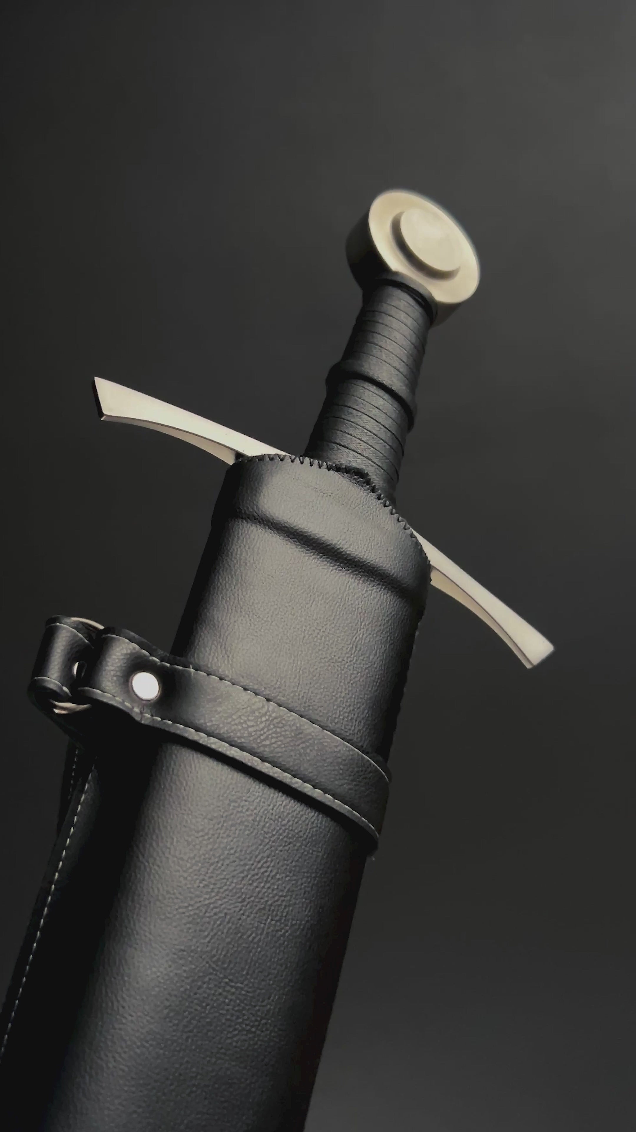 Medieval Swords for Sale – Hand-Forged Full-Tang Knights Collection