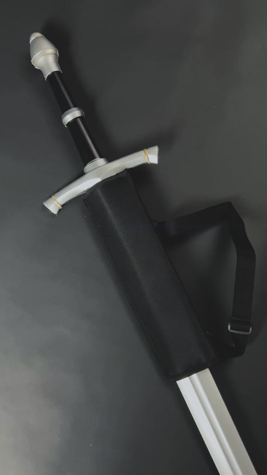 Foam Medieval Sword - Cosplay 43" Foam Medieval Sword for Sale