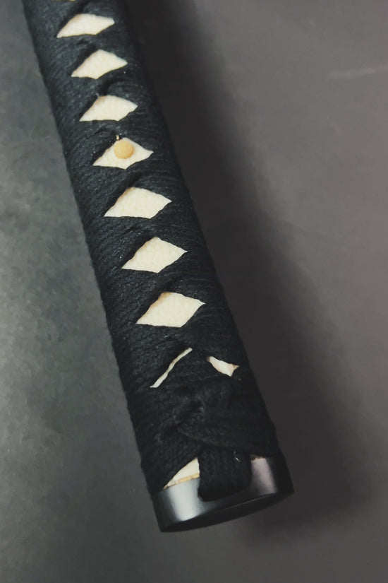 Musashi Lotus Katana