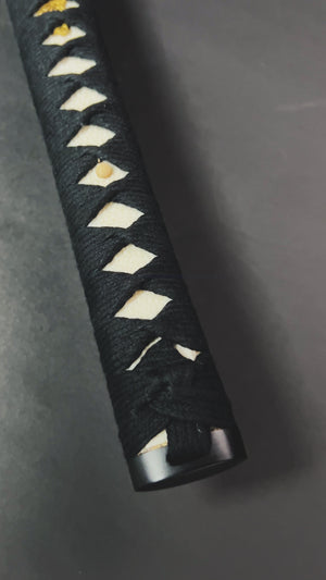 Musashi Lotus Katana