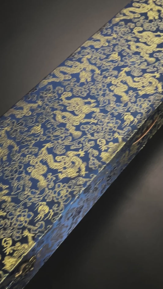 Musashi "Umigame" Katana