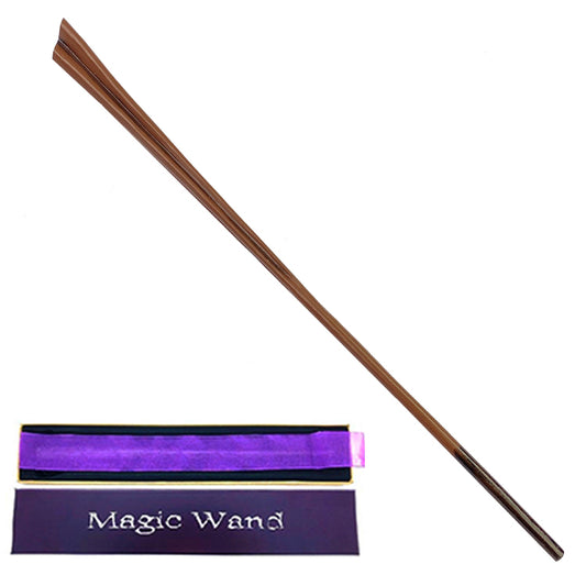 Professor Flit Magic Wand Replica