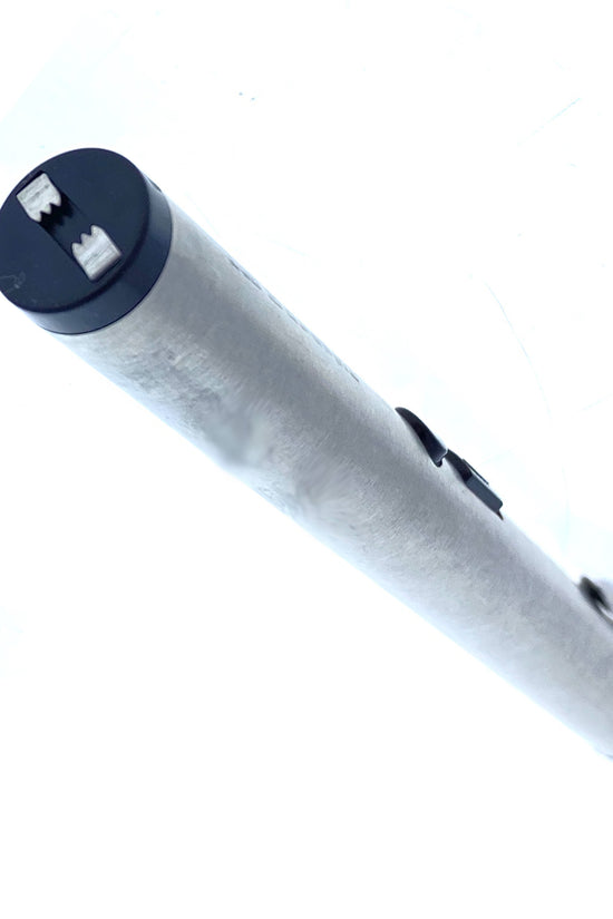 Guild Arms rechargeable pen shaped stun gun with a compact design for personal safety