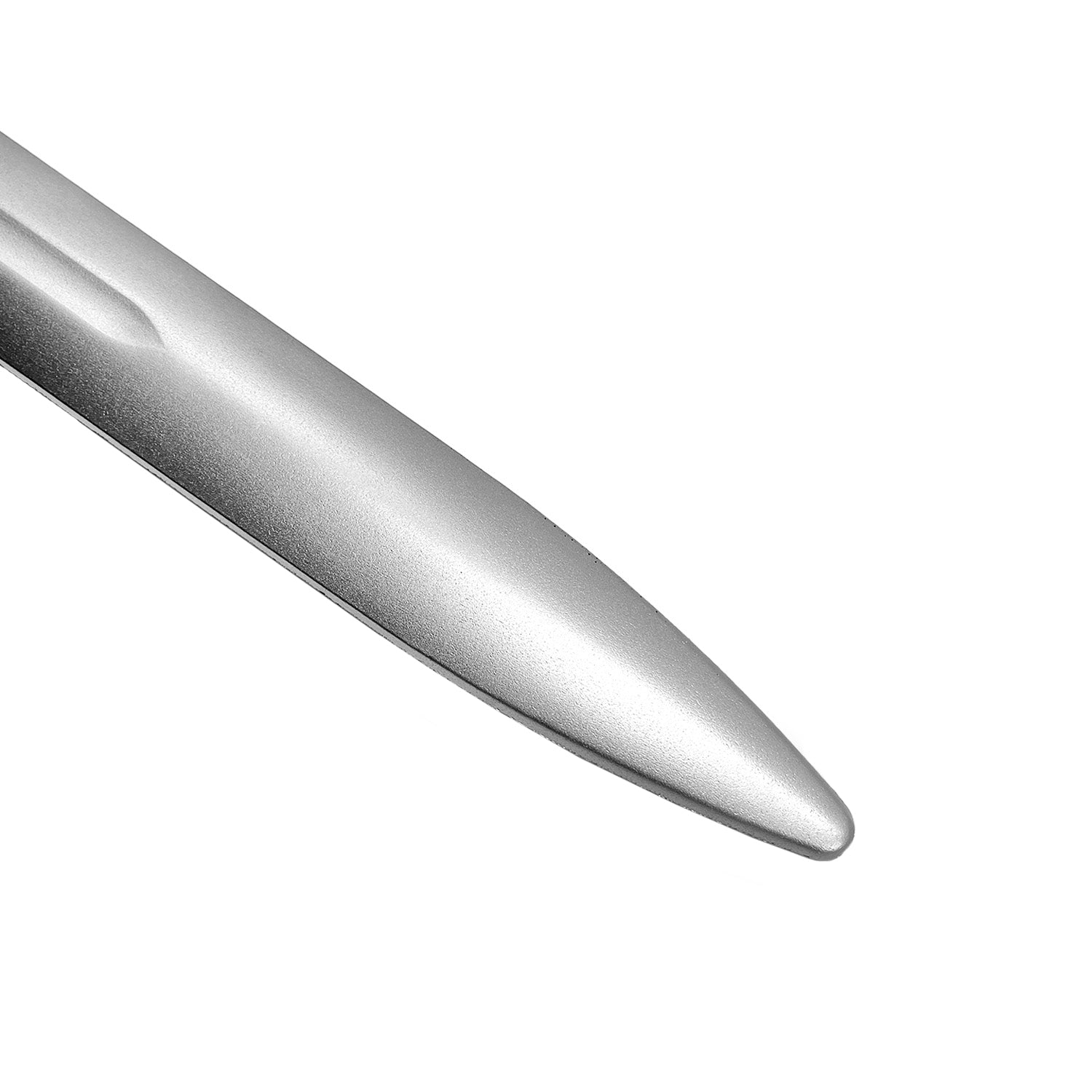 Guild Arms red freemason Foam sword with a sleek design for safe play and cosplay events