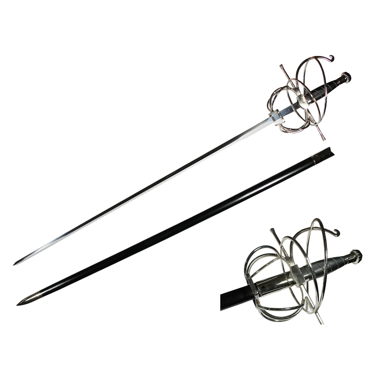 46" Rapier