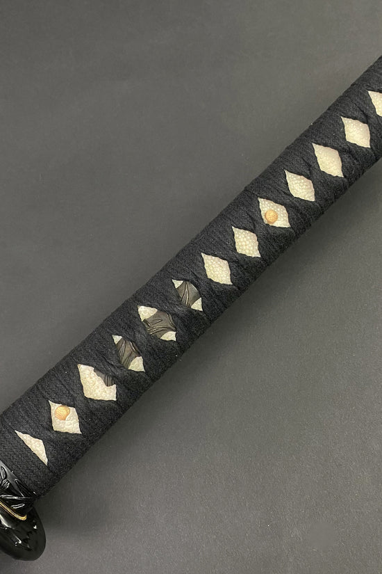 Musashi Red Meadow Katana