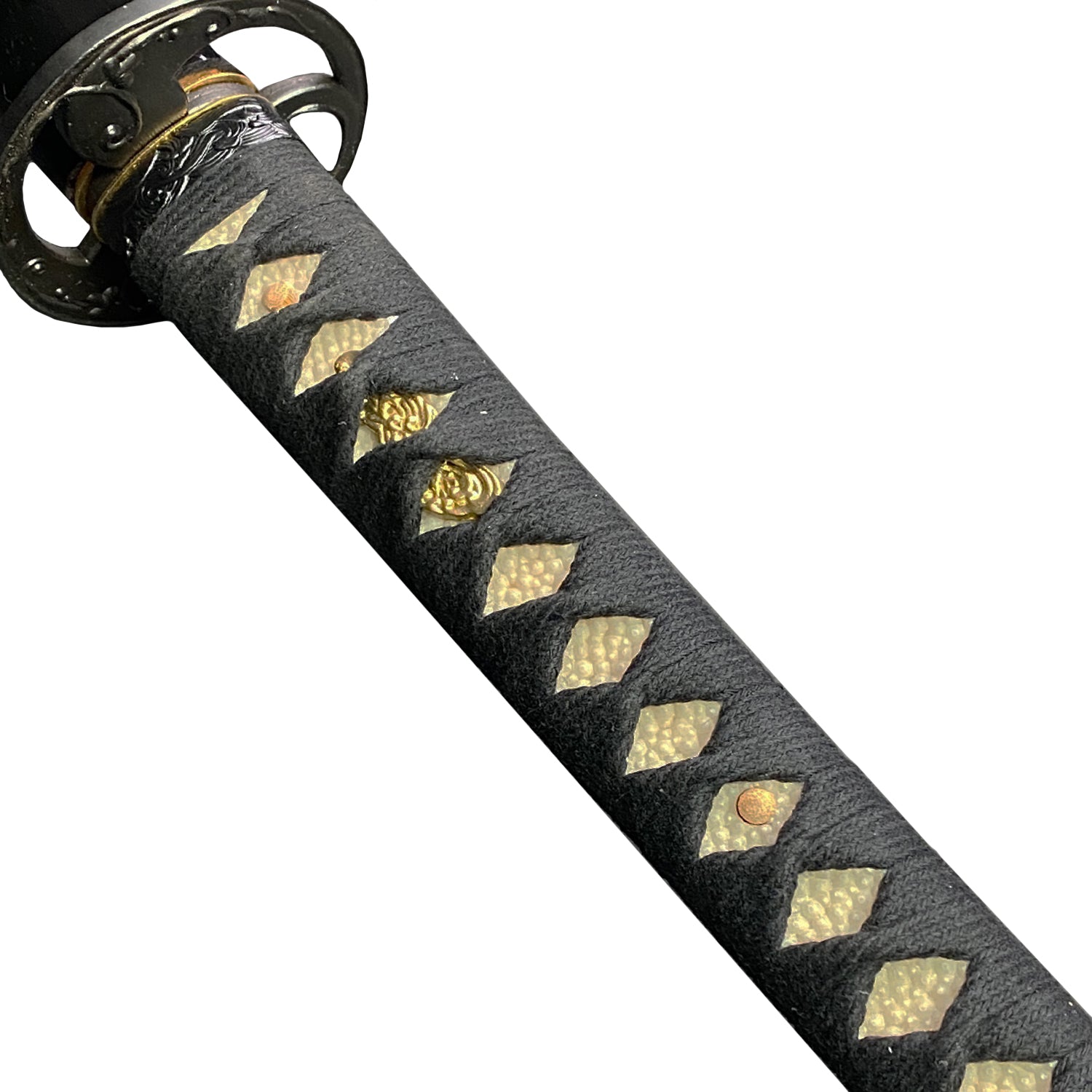 MUSASHI LOTUS KATANA