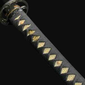 Order Musashi Wind Mill - Authentic Samurai Sword for Sale