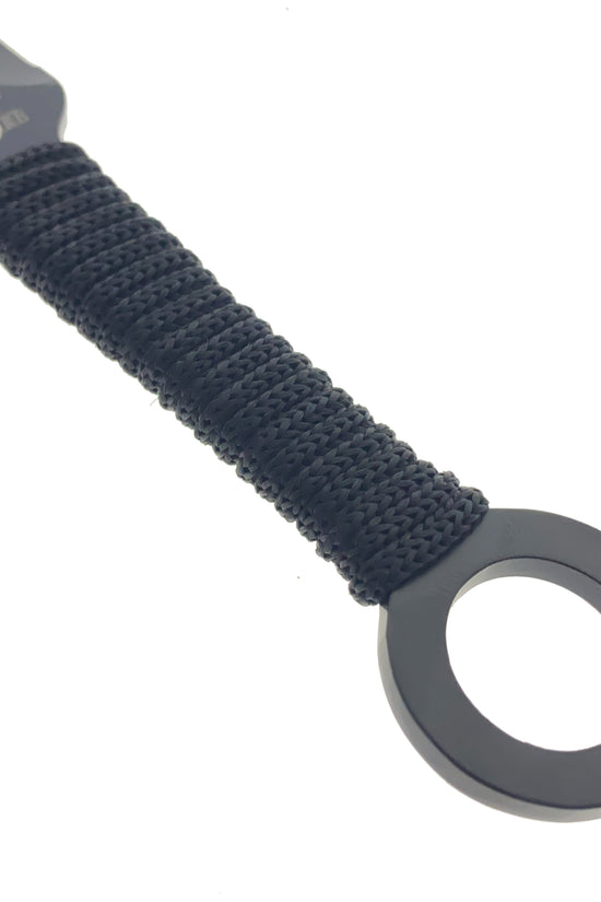 Target Master Ninja Throwing Kunai 12 PCS Set with sturdy handles and balanced design for precision throwing