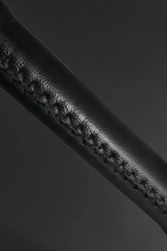 Close-up of the grip detailing on The Valorbrand – Knight’s Collection Elite Medieval Sword