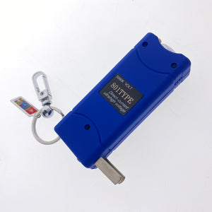 5000K Volt Blue Stun Gun