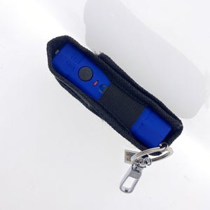 5000K Volt Blue Stun Gun