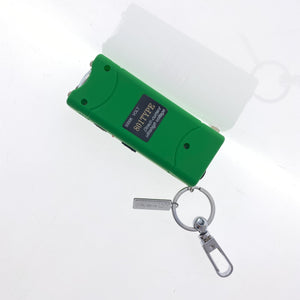 5000K Volt Green Stun Gun