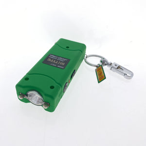 5000K Volt Green Stun Gun