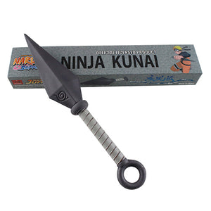 Naruto Shippuden Ninja Kunai